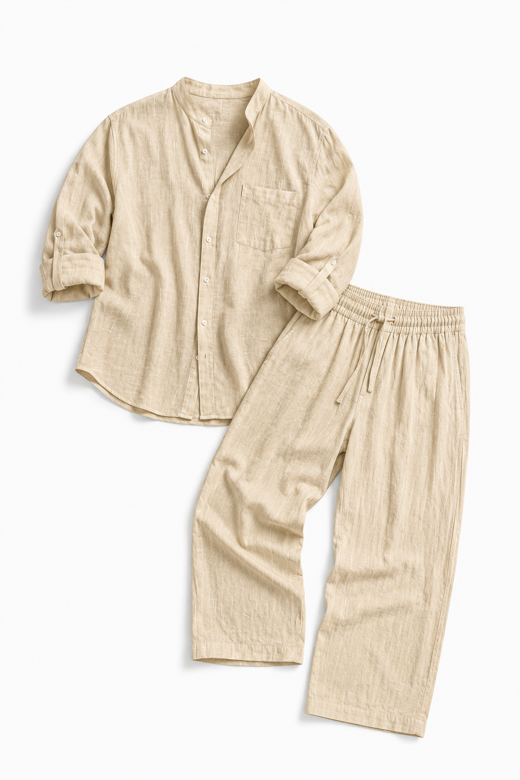 Cala Linen Set