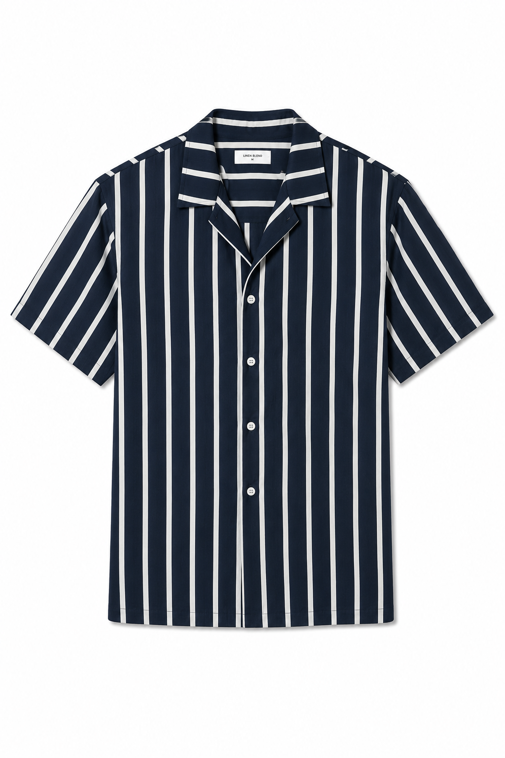 Kelso Summer Shirt