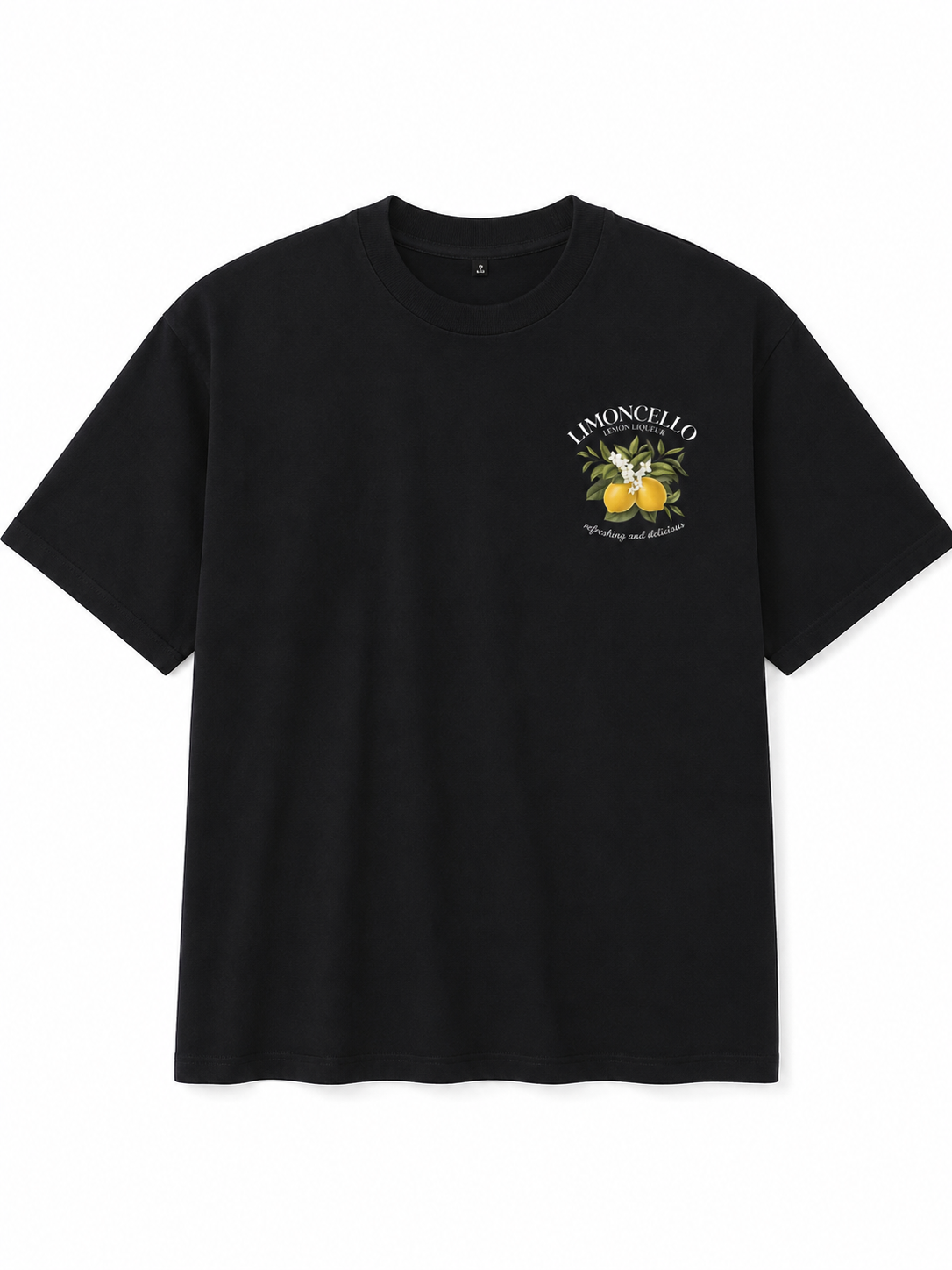 Limoncello T-Shirt