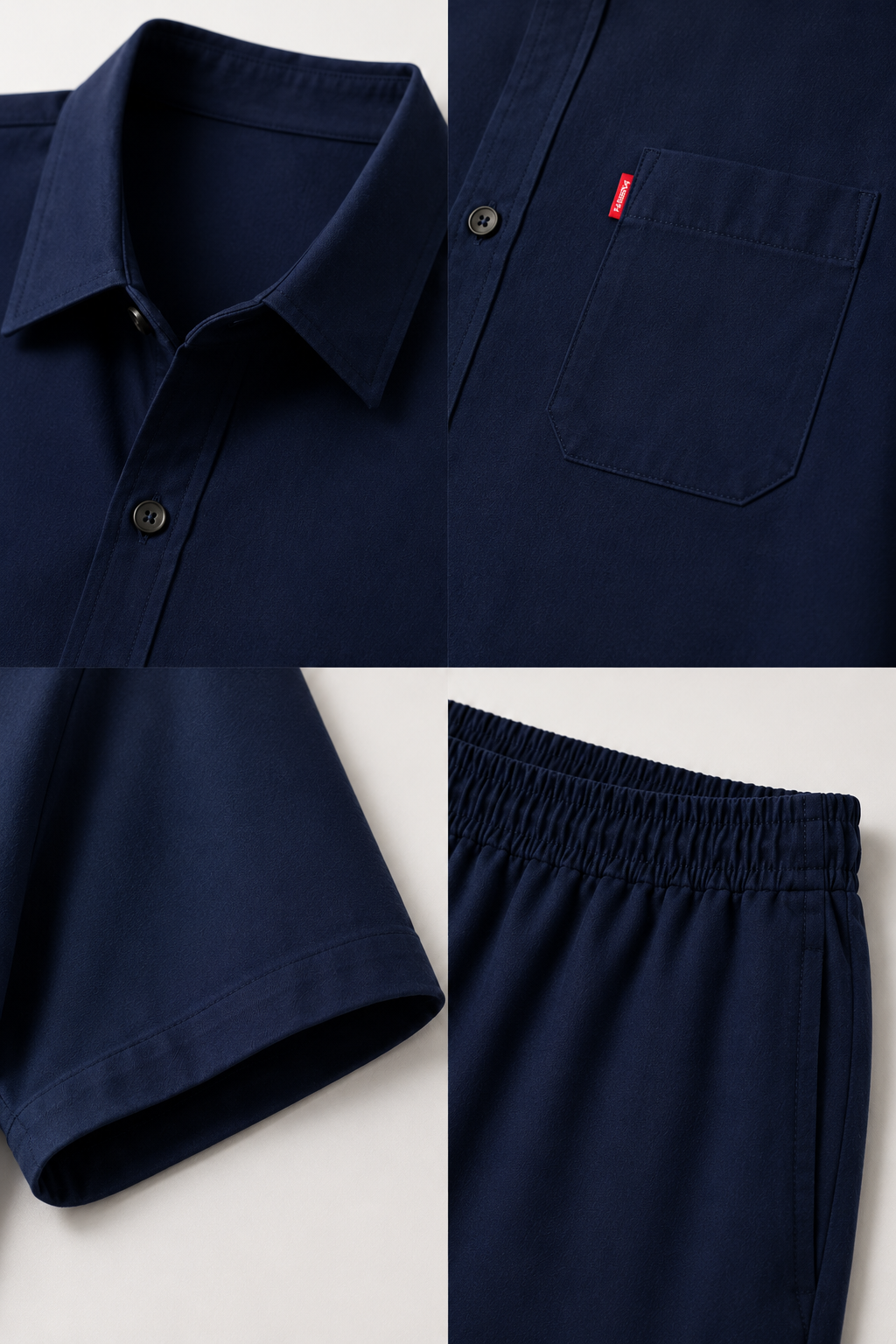 Kelso Essentials Blue