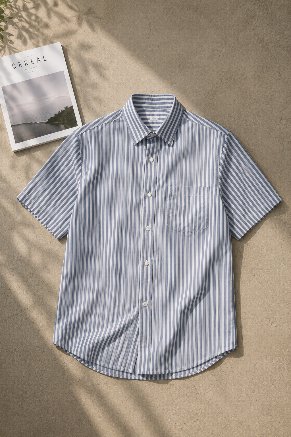 Aravanti Shirt
