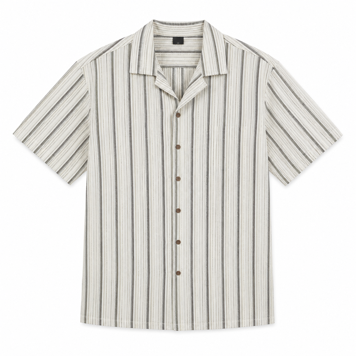 Santorini Stripe Shirt