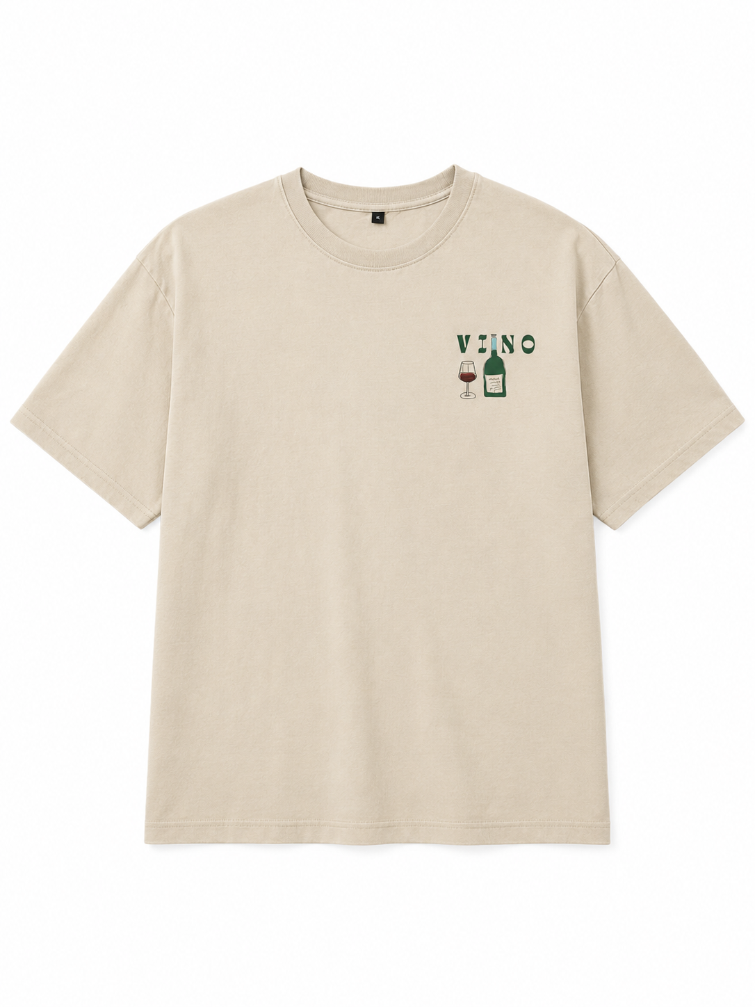 Vino T-Shirt