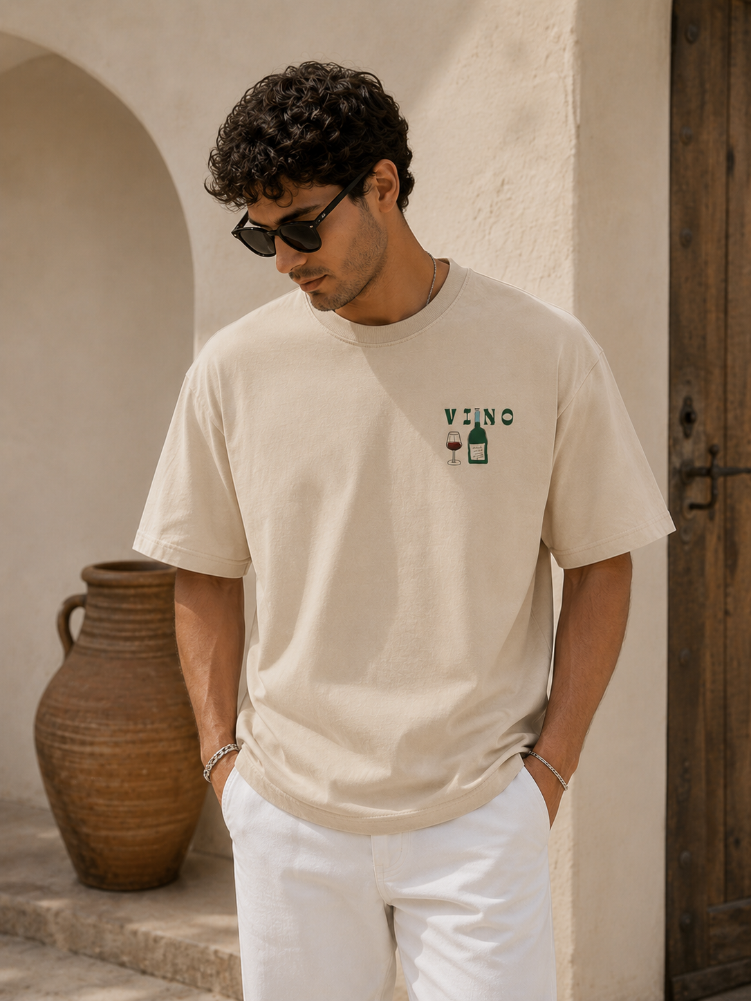 Vino T-Shirt