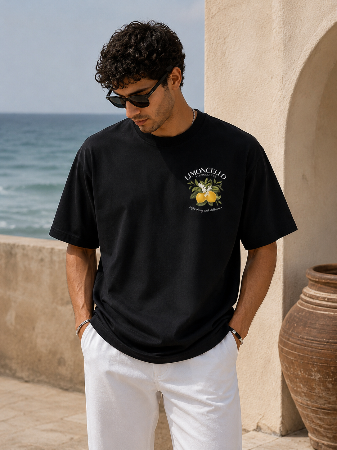 Limoncello T-Shirt
