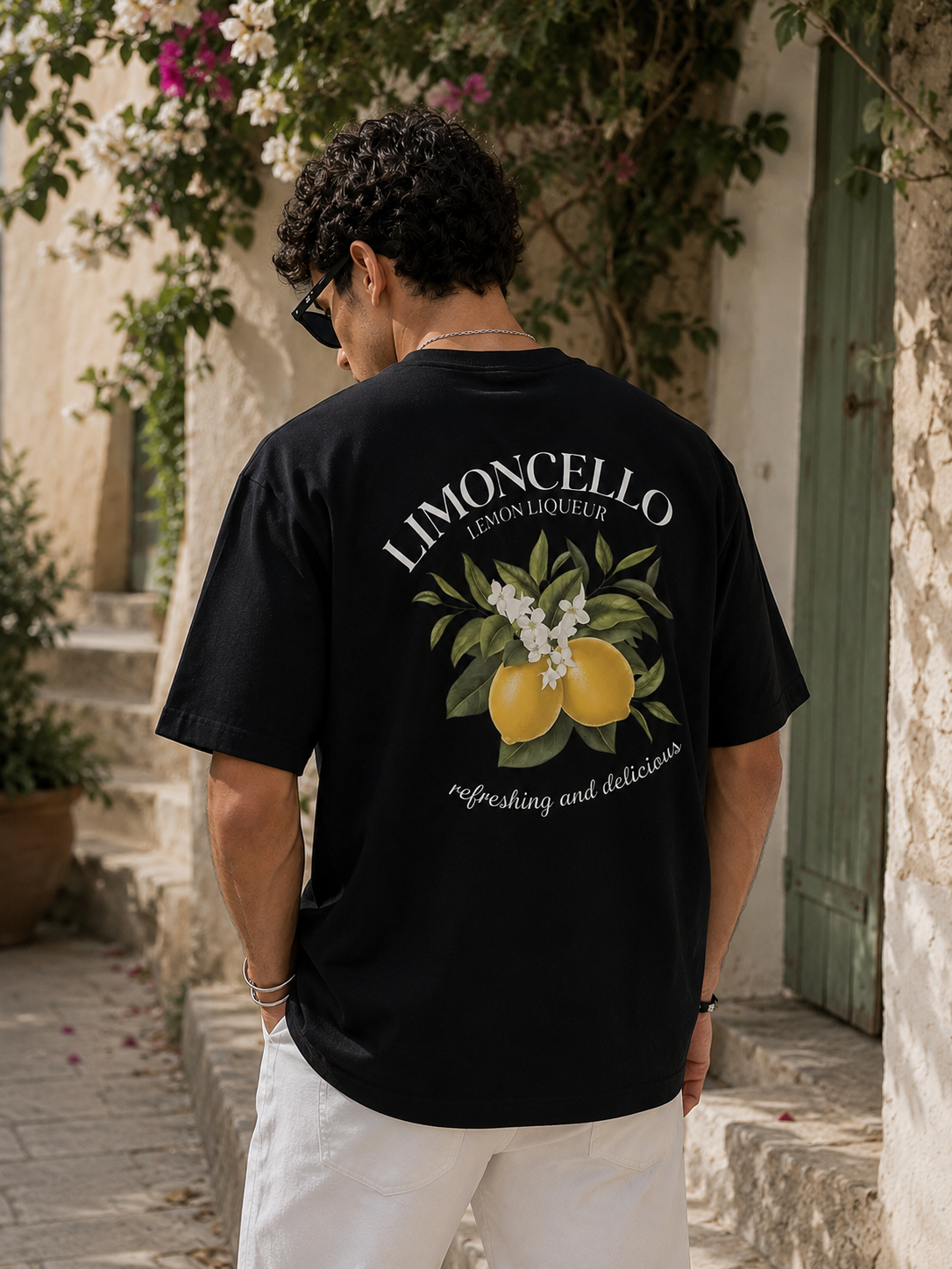 Limoncello T-Shirt
