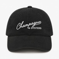 Champagner&Oysters