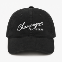 Champagner&Oysters