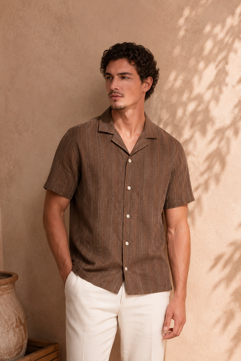 Bruno Shirt