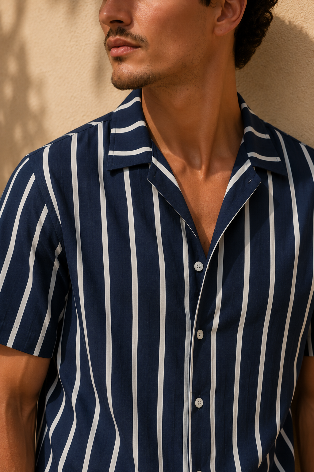 Kelso Summer Shirt