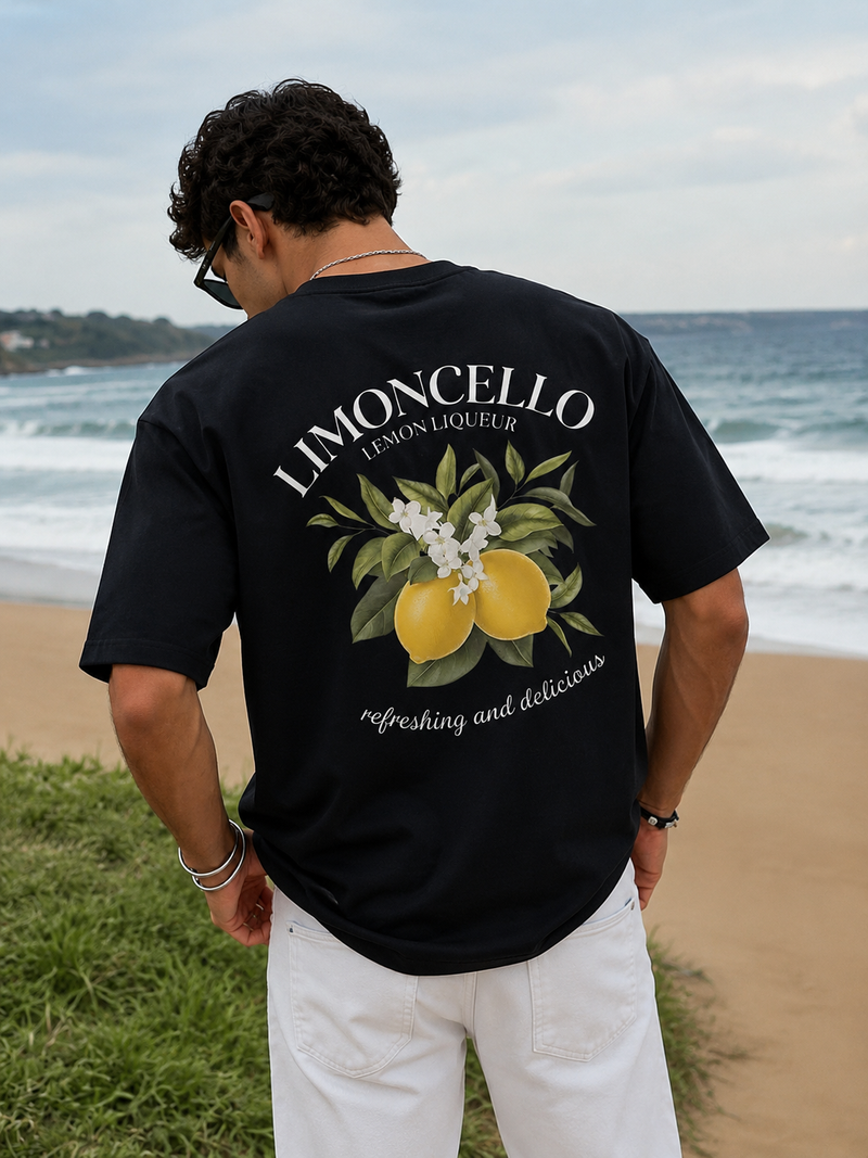 Limoncello T-Shirt