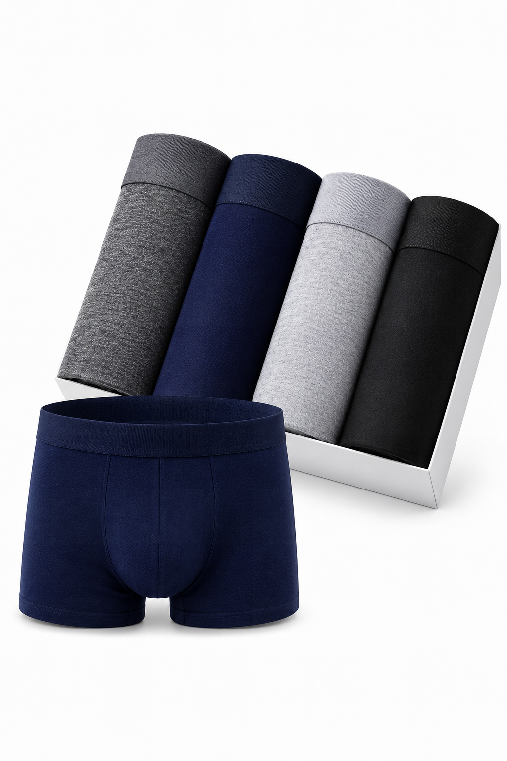 Kelso Underwear