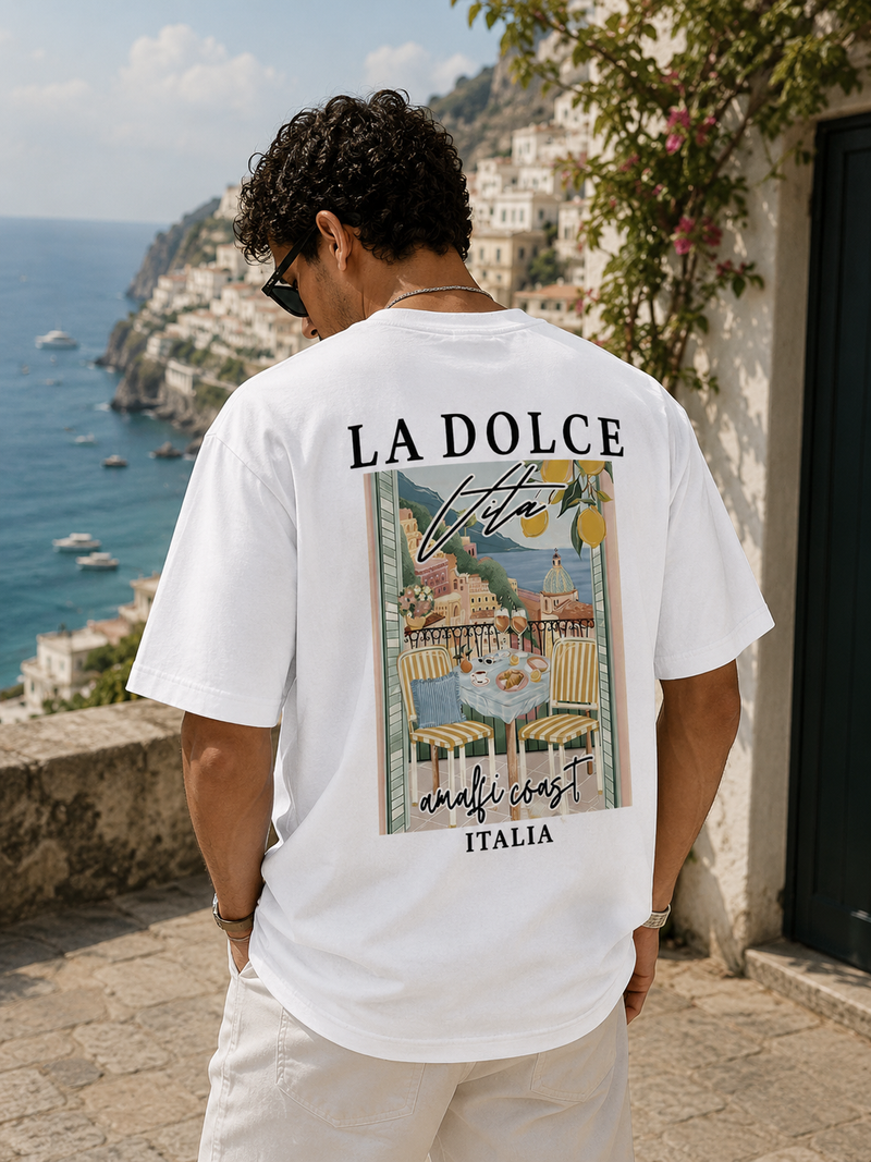 La Dolce T-Shirt