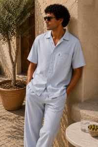 Kelso Essentials Light Blue