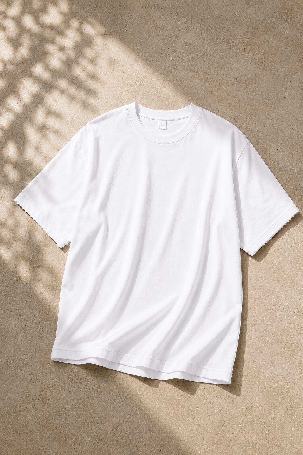 Kelso Basic White