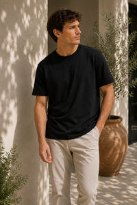 Kelso Basic Black