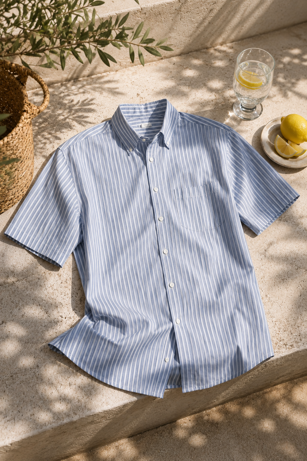 Aravanti Shirt