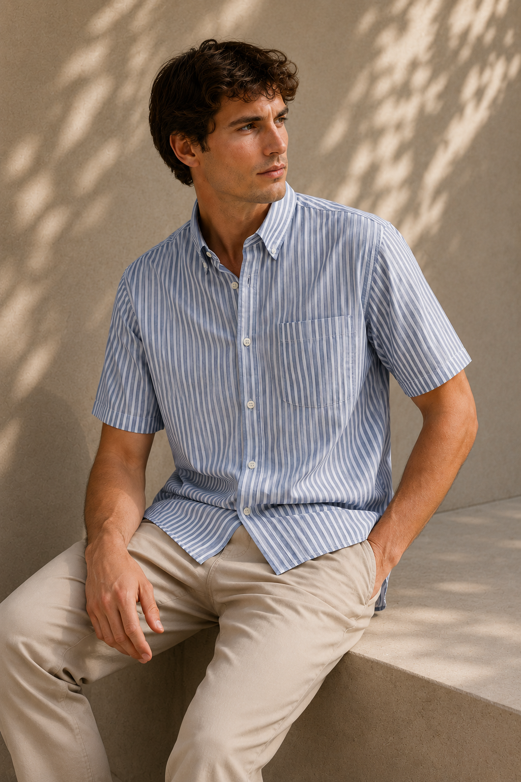 Aravanti Shirt