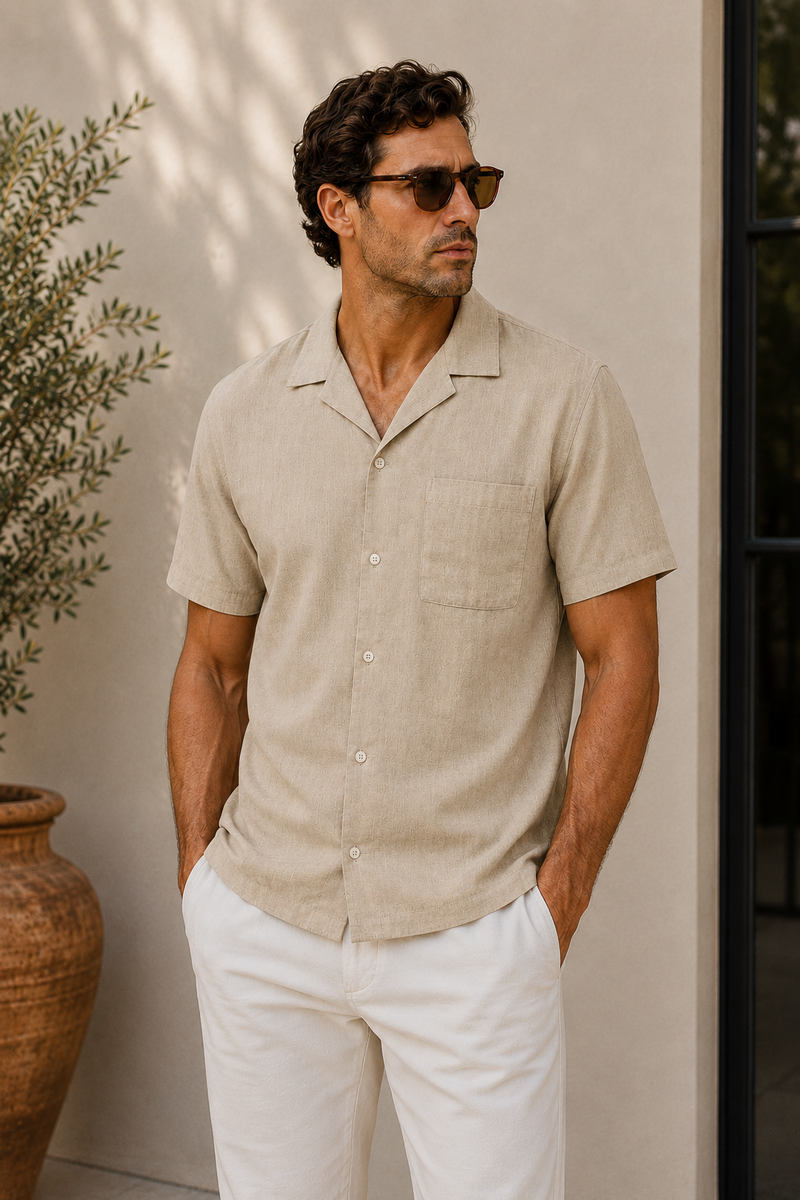 Portofino Shirt