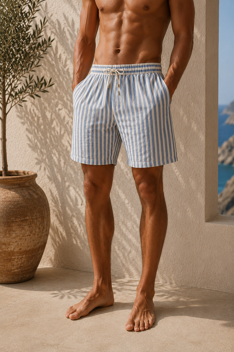 Côte d’Azur Shorts