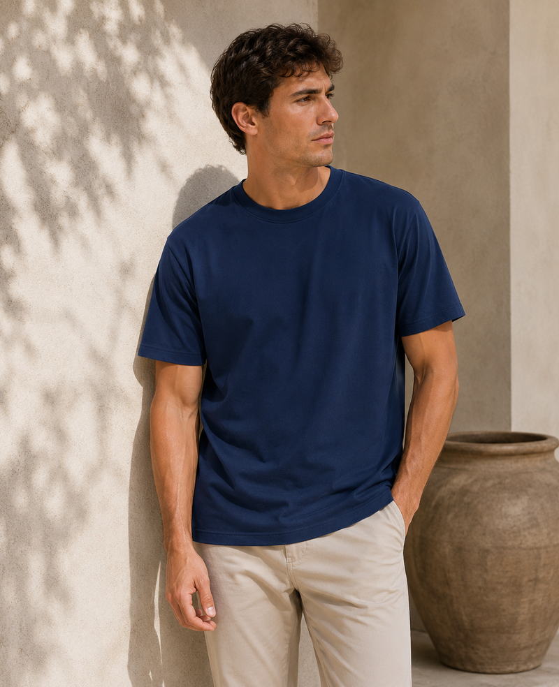 Kelso Basic Blue