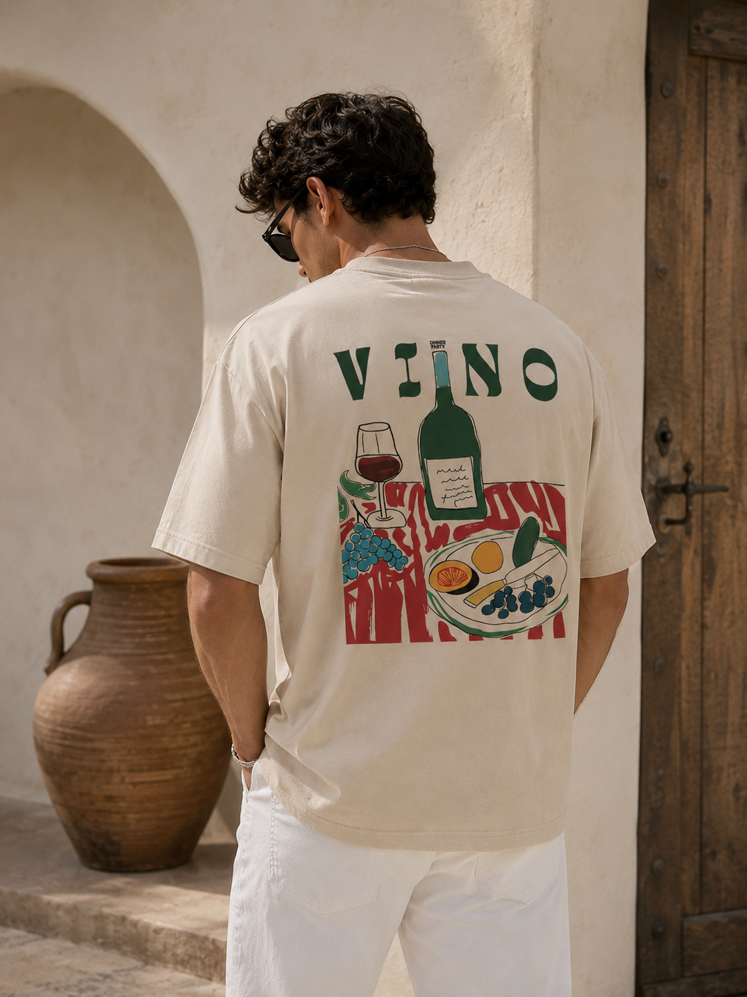Vino T-Shirt