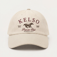 Kelso I