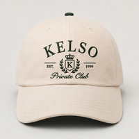 Kelso Private Club